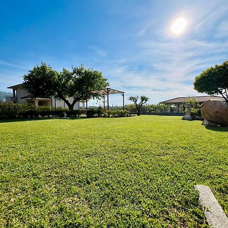 A Casa Di Ale Apartment Santa Maria di Castellabate Exterior photo