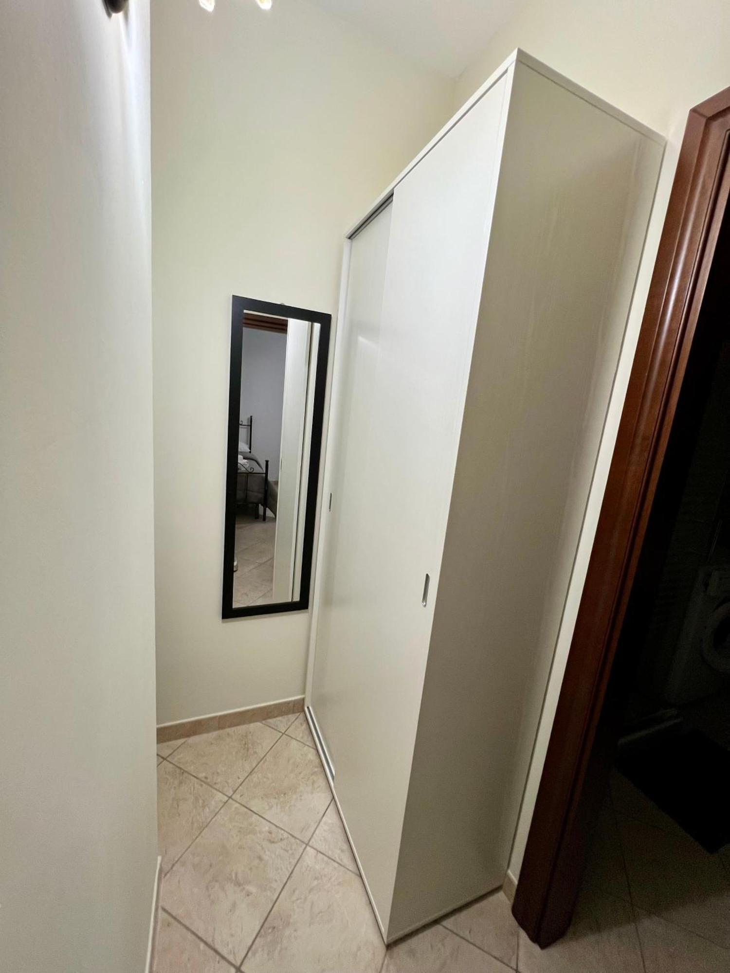 A Casa Di Ale Apartment Santa Maria di Castellabate Exterior photo